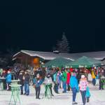 Das Winterfest Wagrain-Kleinarl 2015