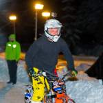 FMX Motocross Gerhaurd Mayr - Winterfest Wagrain-Kleinarl 2015