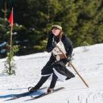 Nostalgie Ski Wagrain 2017 Bild-118
