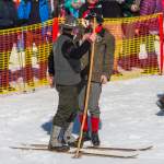 Nostalgie Ski Wagrain 2017 Bild-142